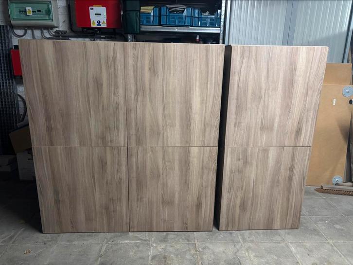 IKEA BESTA opbergunit, Huis en Inrichting, Kasten | Overige, Gebruikt, Ophalen