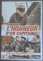 DVD fikm de Pierre Schoendoerffer "l'honneur d'un capitaine", Verzenden