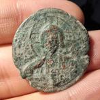 Byzantijnse Rijk: Basilios II & Constantijn VIII, Postzegels en Munten, Ophalen of Verzenden, Overige landen, Losse munt