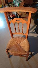 Kerkstoel, Antiek en Kunst, Ophalen