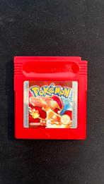 Pokémon rouge - Game Boy, Consoles de jeu & Jeux vidéo, Jeux | Nintendo Game Boy, Utilisé