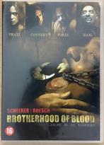 Brotherhood of Blood (2007) Dvd, Vanaf 16 jaar, Ophalen of Verzenden, Gebruikt, Monsters