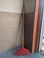 Bladhark, Tuin en Terras, Hand-tuingereedschap, Ophalen, Zo goed als nieuw, Overige soorten, Base line