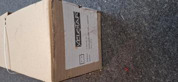 Verlengbuis rookafvoer gascondensatieketel. beschikbaar voor biedingen