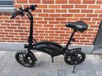 urbanglide bike 140, Ophalen, Gebruikt