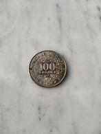 100 Francs, Union Monetaire Ovest Africaine, 1978, Enlèvement ou Envoi