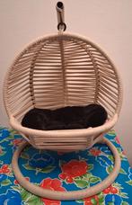 Kattenmand /schommel totale hoogte 62 cm, Enlèvement