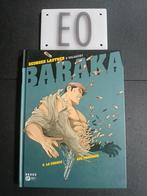 Bd baraka 2,EO, Ophalen of Verzenden, Zo goed als nieuw