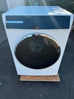Wasmachine BOSCH type: WNM64H  serie 8, Elektronische apparatuur, Wasmachines, Ophalen, 1200 tot 1600 toeren, 8 tot 10 kg, Nieuw