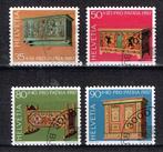 Postzegels uit Zwitserland - K 5304 - meubels, Verzenden, Gestempeld