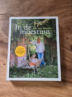 Wim Lybaert - In de moestuin, Moestuin, Wim Lybaert, Ophalen of Verzenden, Zo goed als nieuw