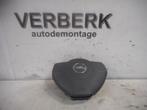 AIRBAG STUUR Opel Astra H (L48) (01-2004/05-2014) (13168455), Auto-onderdelen, Gebruikt, Opel