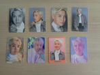 BTS J-Hope Dicon Dfesta binder photocards, Ophalen of Verzenden, Zo goed als nieuw, Foto of Kaart