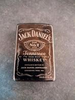 Zippo aansteker "Jack Daniels", Ophalen of Verzenden, Zo goed als nieuw, Aansteker