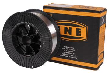 Lasdraad MIG alu D300 1,0mm 6kg, Envoi