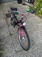 Kinderfiets b-twin, Fietsen en Brommers, Fietsen | Meisjes, Ophalen, B-Twin, Handrem, Gebruikt