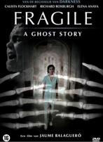 Fragile - A ghost story, Vanaf 16 jaar, Ophalen of Verzenden, Zo goed als nieuw, Spoken en Geesten
