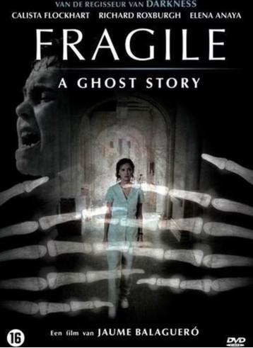 Fragile - A ghost story beschikbaar voor biedingen