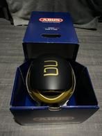 Abus Gamechanger Black / Gold 59-62cm, Vélos & Vélomoteurs, Accessoires vélo | Casques de vélo, Envoi, Neuf, Autres tailles, Homme ou Femme