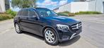 Mercedes-Benz GLC 350 4 Matic 2.0 Benzine + Hybride, Auto's, Automaat, 1989 cc, 4 cilinders, Zwart