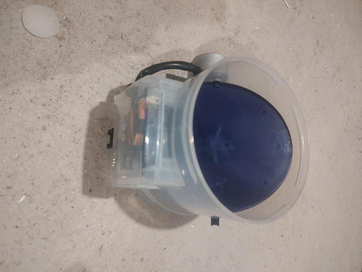 Regelmodule Healthbox 3.0 - Slaapkamer, Doe-het-zelf en Bouw, Ventilatie en Afzuiging, Nieuw, Afzuiger, Ophalen of Verzenden