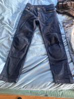Jeansbroek motorbroek 34, Hommes, Blauer, Pantalon | textile, Neuf, sans ticket