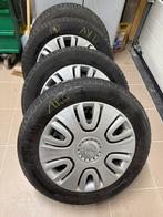 Kit hiver opel 185/65 15 bon etat, Autos : Pièces & Accessoires, Pneus & Jantes, 15 pouces, Pneus et Jantes, Pneus hiver, Véhicule de tourisme