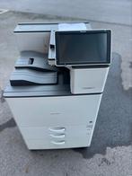 Imprimante noir et blanc Ricoh Sp 8400 A3, Informatique & Logiciels, Comme neuf, Imprimante, Enlèvement ou Envoi