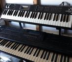 Keyboards met volledige geluid installatie, Muziek en Instrumenten, Ophalen, Zo goed als nieuw, Roland