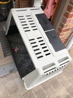 Transport bench voor grote hond Ferplast, Ophalen