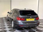 BMW 318 Touring d bj. 2013 259000km Euro 5, Auto's, BMW, Electronic Stability Program (ESP), 4 cilinders, Bruin, Bedrijf