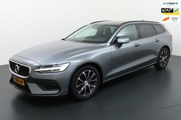 Volvo V60 2.0 B3 Momentum carplay, camera, navigatie, trekha beschikbaar voor biedingen