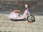 Little dutch houten loopscooter, Ophalen, Gebruikt, Loopfiets