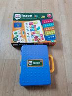 Ik leer lezen Jumbo, Kinderen en Baby's, Speelgoed | Educatief en Creatief, Ophalen of Verzenden, Gebruikt