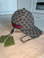 Casquette Gucci Classic, Vêtements | Hommes, Gucci, Casquette, Neuf