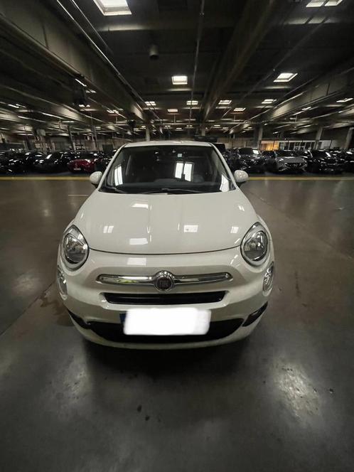 Fiat 500x 2016 1.6 multijet euro 6, Auto's, Fiat, Particulier, 500X, Airbags, Airconditioning, Alarm, Bluetooth, Boordcomputer