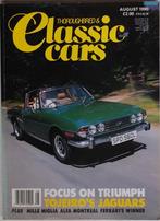 revues auto, Enlèvement, Utilisé, Général