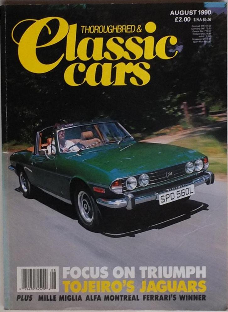 revues auto, Livres, Autos | Brochures & Magazines, Utilisé, Général, Enlèvement