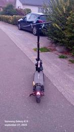 elektrische step Evercross h5, Ophalen, Gebruikt, Elektrische step (E-scooter), Overige merken