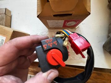Interrupteur Honda, Enlèvement ou Envoi, Neuf