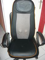 Shiatsu-massagekussen. MEDISANA 30 euro! Een koopje!!, Enlèvement, Utilisé, Chaise de massage ou Coussin