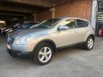 Nissan quashqai 1,5 diesel annee 2009, Auto's, Nissan, Voorwielaandrijving, Bedrijf, 1500 cc, Qashqai