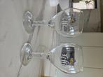 Leffe glas 33cl, Ophalen, Nieuw, Glas of Glazen, Leffe