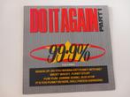 Vinyl 12" 99.9% Do it again Funk Soul Disco Techno Dance, Cd's en Dvd's, Ophalen of Verzenden, 12 inch, Dance Populair