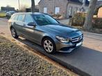 Mercedes Cklasse - Break - 2016 - 162 000km, Auto's, Mercedes-Benz, Bluetooth, 4 cilinders, 1600 cc, Bedrijf