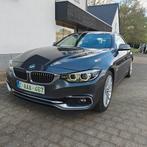 BMW 420i Cabrio, Achterwielaandrijving, 1995 cc, 4 cilinders, Cabriolet