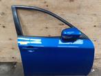 Portier 4Deurs rechts-voor van een Subaru WRX (02C), Subaru, Gebruikt, Deur, Ophalen of Verzenden
