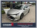 Toyota Corolla Premium, Automaat, 116 g/km, Zwart, Overige kleuren