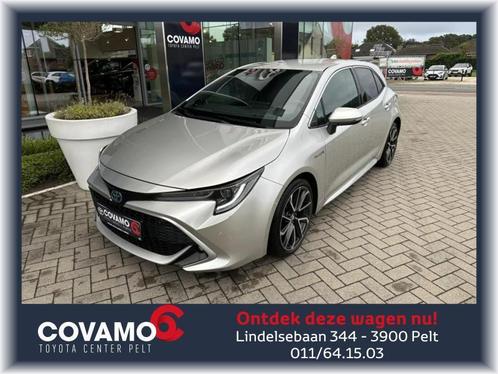 Toyota Corolla Premium, Auto's, Toyota, Bedrijf, Corolla, Adaptive Cruise Control, Airbags, Airconditioning, Bluetooth, Boordcomputer