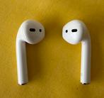 Airpods 2eme generation, Télécoms, Enlèvement, Utilisé, Intra-auriculaires (In-Ear), Bluetooth